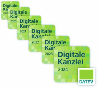Digitale Kanzlei 2019 - Steuerberatung Niesing Pfeiffer Lechtenberg