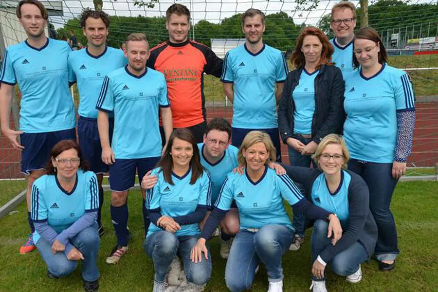 LECHTENBERG & PARTNER mbB, Steuerberater