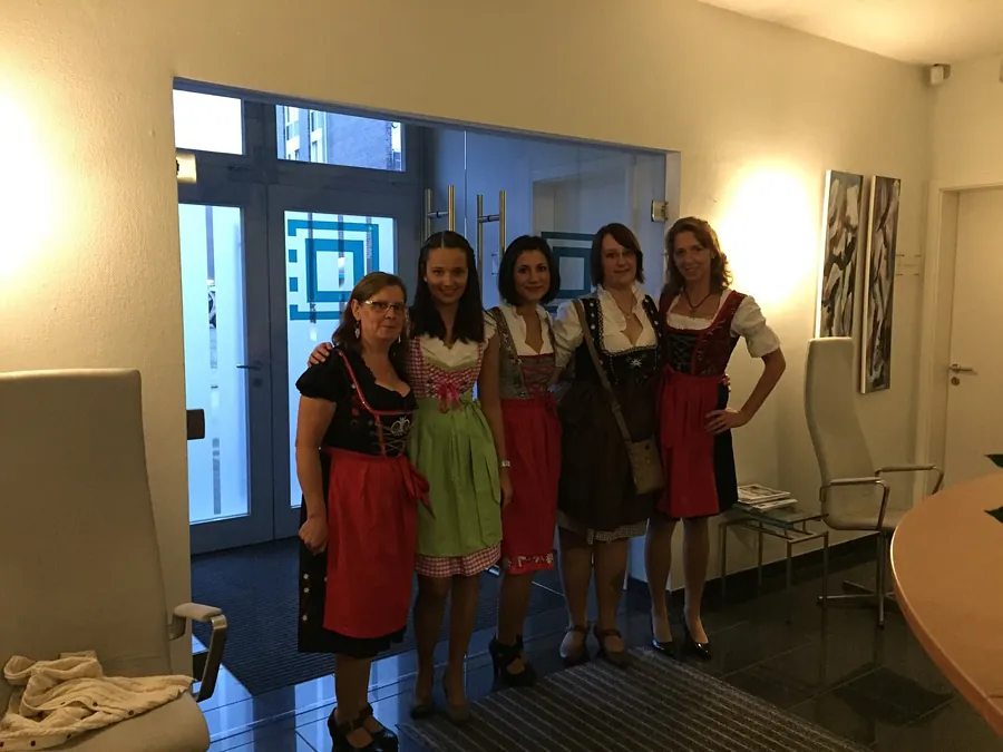 LECHTENBERG & PARTNER mbB, Steuerberater